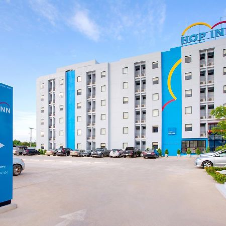 Hop Inn Roi Et Εξωτερικό φωτογραφία