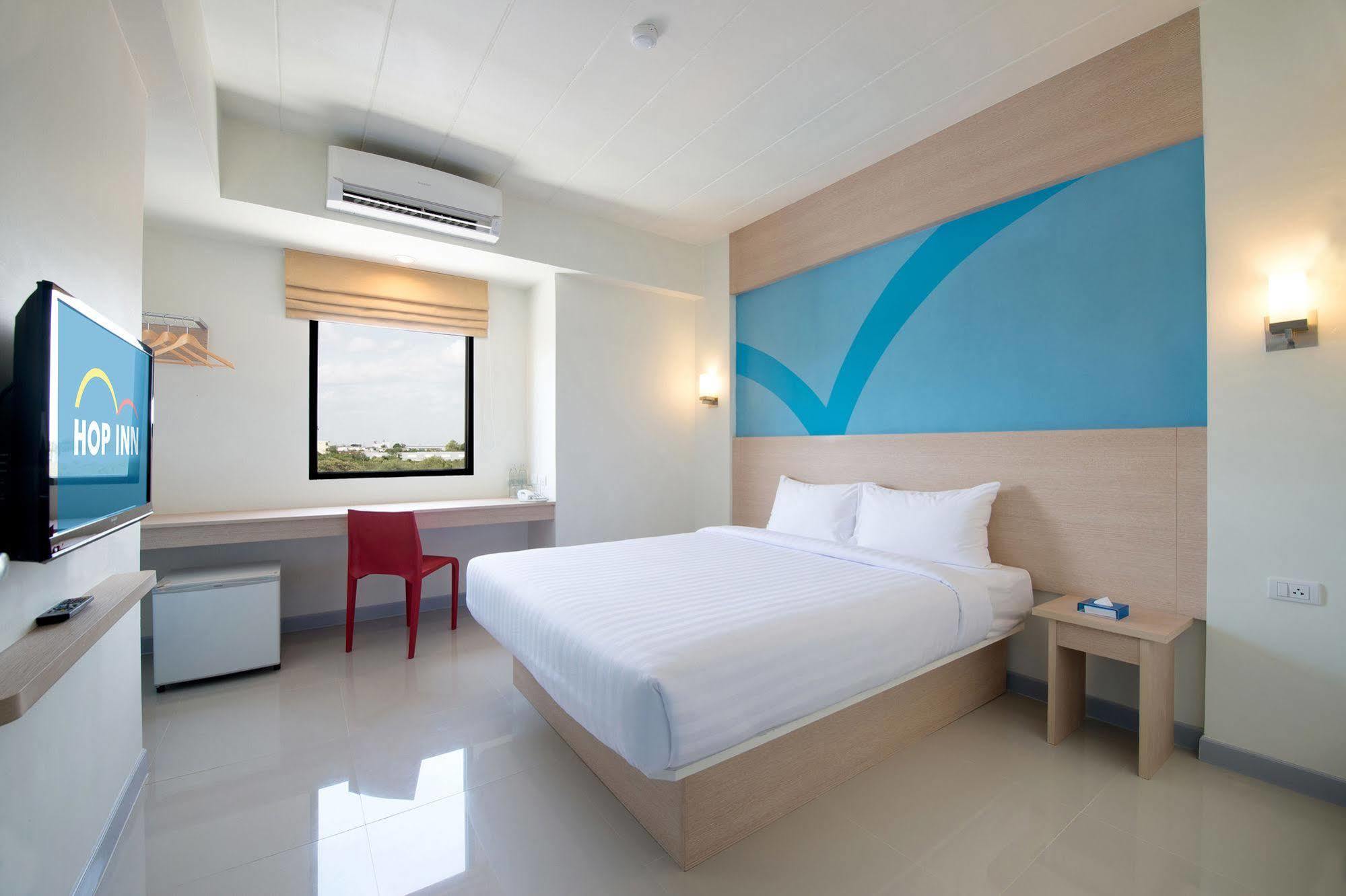 Hop Inn Roi Et Εξωτερικό φωτογραφία