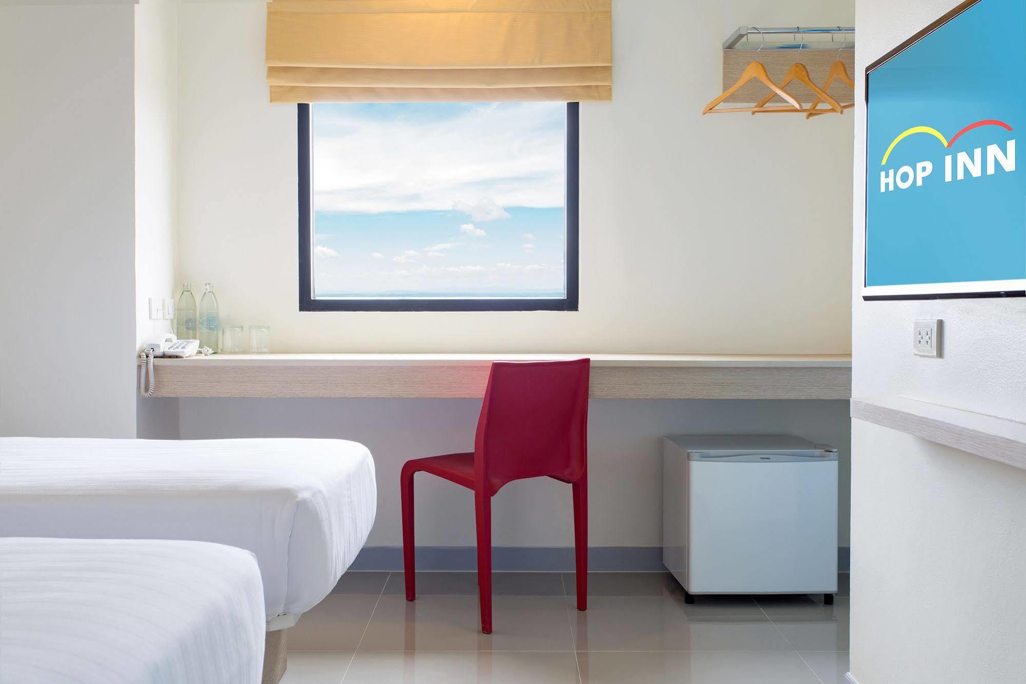 Hop Inn Roi Et Εξωτερικό φωτογραφία